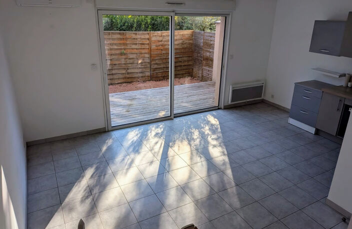 Petite maison quasi neuve — photo 2