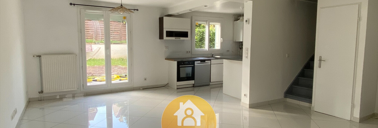 Maison 5 Pièces 87 m² à louer à Saint-Brice-sous-Forêt (95350)