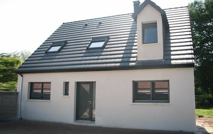 Agence immobilière de Maison confiance