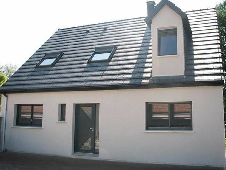 Maison Neuve Villers-Saint-Sépulcre — photo 1