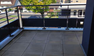Appartement 3 Pièces 60 m² à vendre à Noiseau (94880)