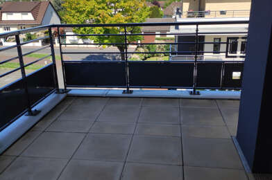 Appartement 3 pièces 279000 €
