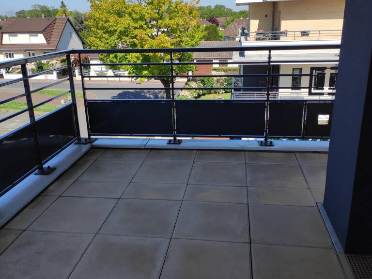 Appartement T3 récent avec terrasse et 2 parkings   Noiseau — photo 1
