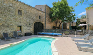 Maison 13 Pièces 548 m² à vendre à Uzès (30700)