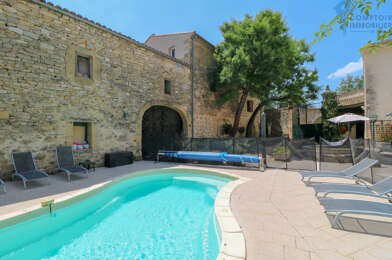 Maison 13 pièces 885000 €