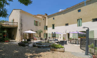 Maison 13 Pièces 548 m² à vendre à Uzès (30700)
