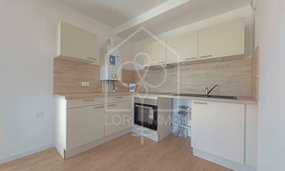 Appartement 2 Pièces 45 m² à louer à Boulay-Moselle (57220)