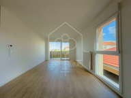 BOULAY-MOSELLE - 2 PIÈCES - 42,23m2 - BALCON - ASCENSEUR — photo 4