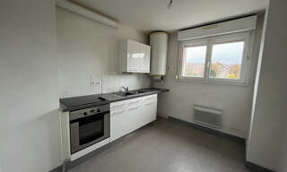 Appartement 3 Pièces 60 m² à louer à Pont-de-Roide-Vermondans (25150)