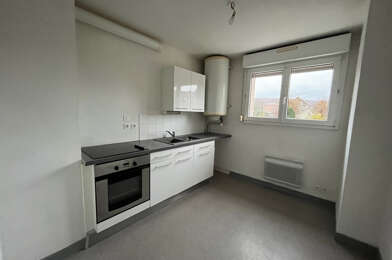 Appartement 3 pièces 445 €