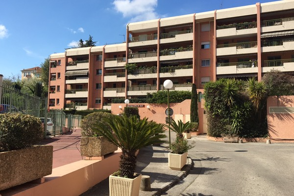Photo Appartement Nice