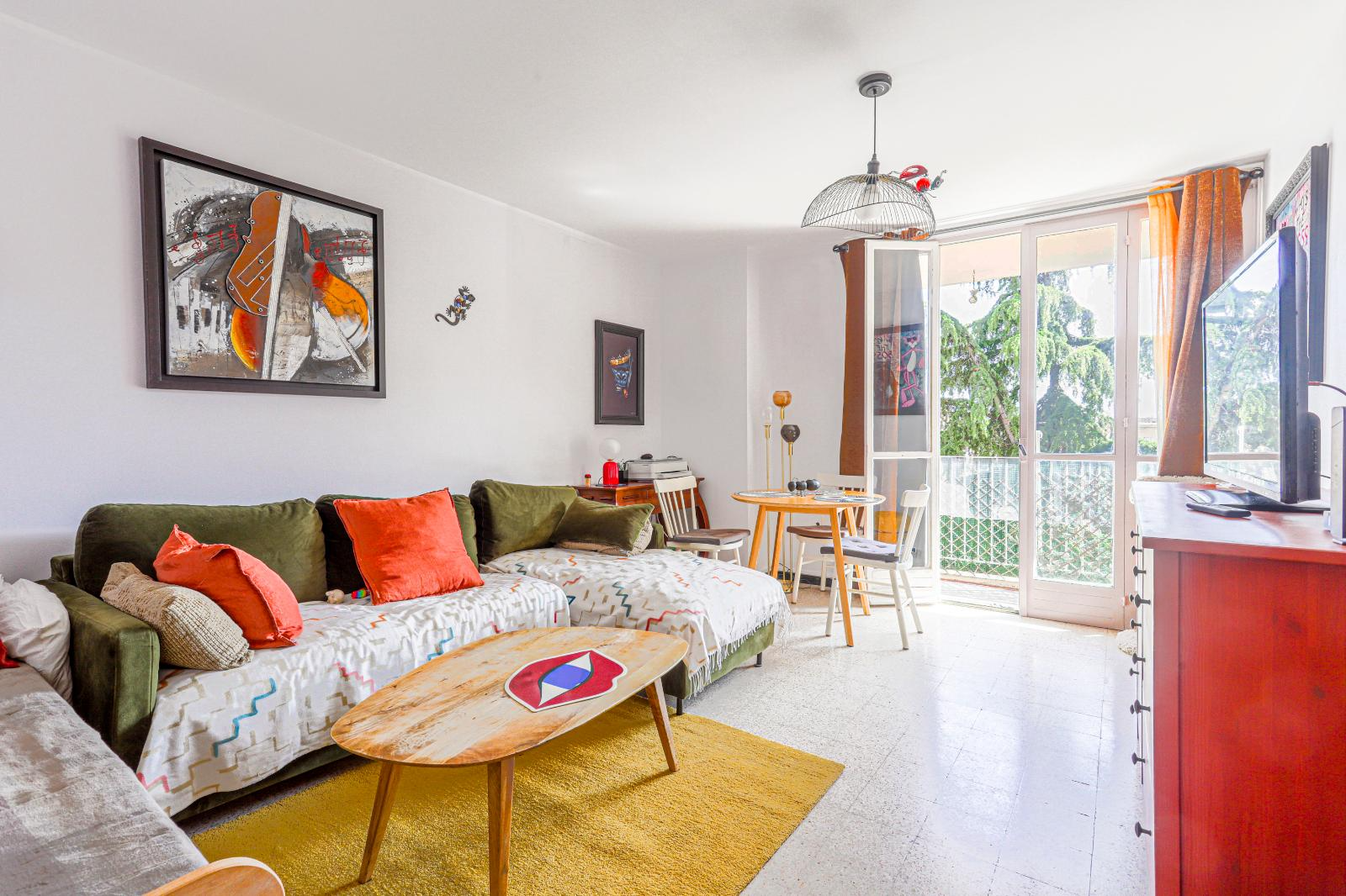 Photo Appartement Nice