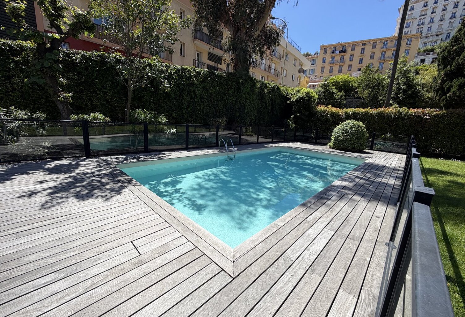 Appartement — photo 1