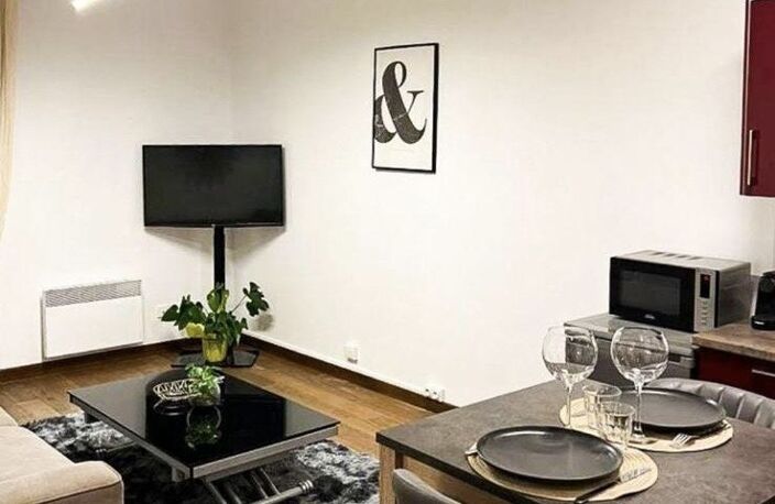 Appartement — photo 3