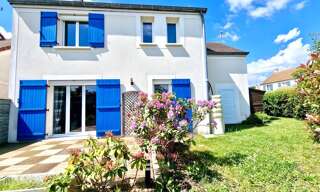 Maison 5 Pièces 99 m² à vendre à Brie-Comte-Robert (77170)