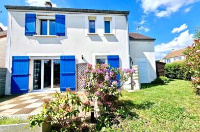 Maison 5 pièces 310000 €