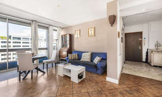 Appartement 4 Pièces 94 m² à vendre à Lyon 6 (69006)