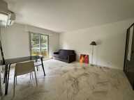 Nice Parc impérial- Studio - Terrasse — photo 3