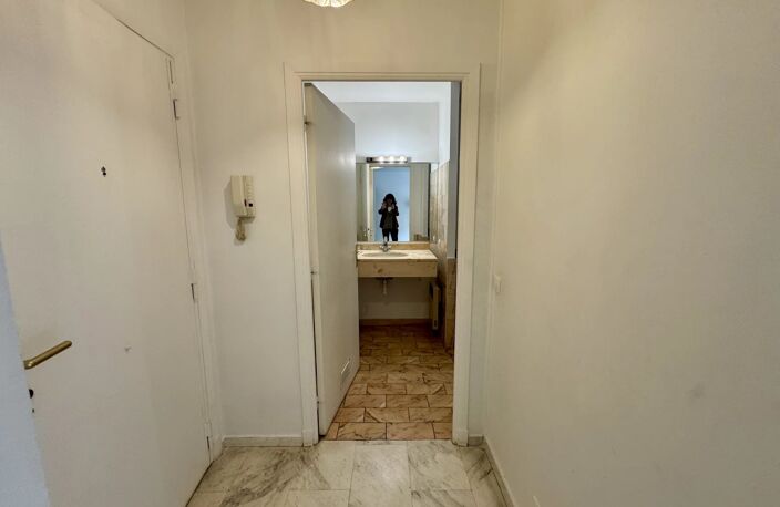 Nice Parc impérial- Studio - Terrasse — photo 5