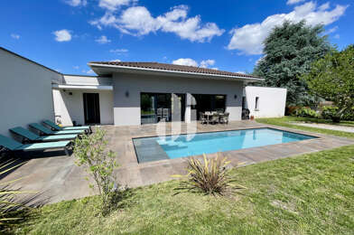 Maison 6 pièces 819000 €