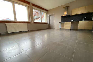 Appartement 3 pièces 700 €