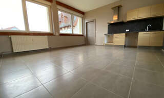 Appartement 3 Pièces 74 m² à louer à Charquemont (25140)