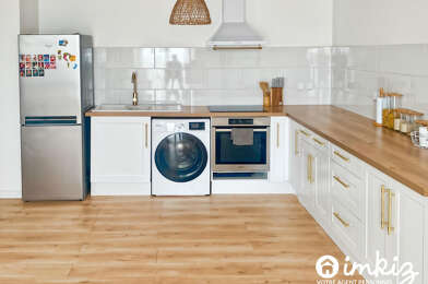 Appartement 2 pièces 181500 €