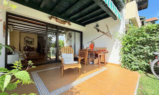 Appartement 3 Pièces 63 m² à vendre à Hendaye (64700)