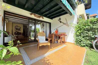 Appartement 3 pièces 423250 €