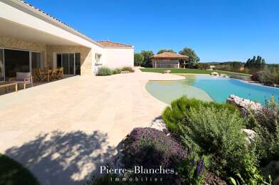 Maison 5 pièces 998000 €