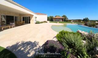 Maison 5 Pièces 176 m² à vendre à Béziers (34500)