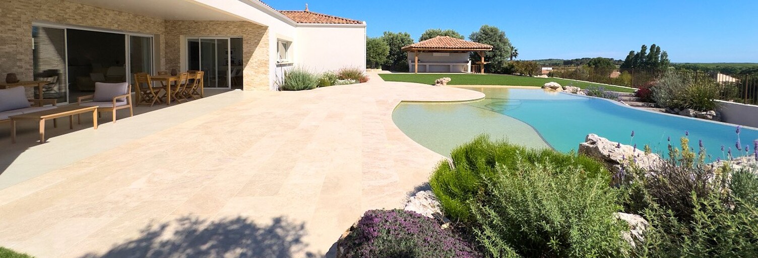 Maison 5 Pièces 176 m² à vendre à Béziers (34500)