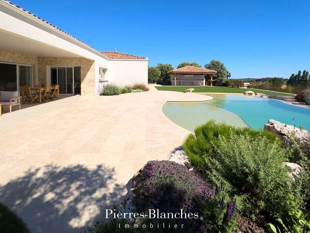 SONGES EN APESANTEUR® — photo du bien