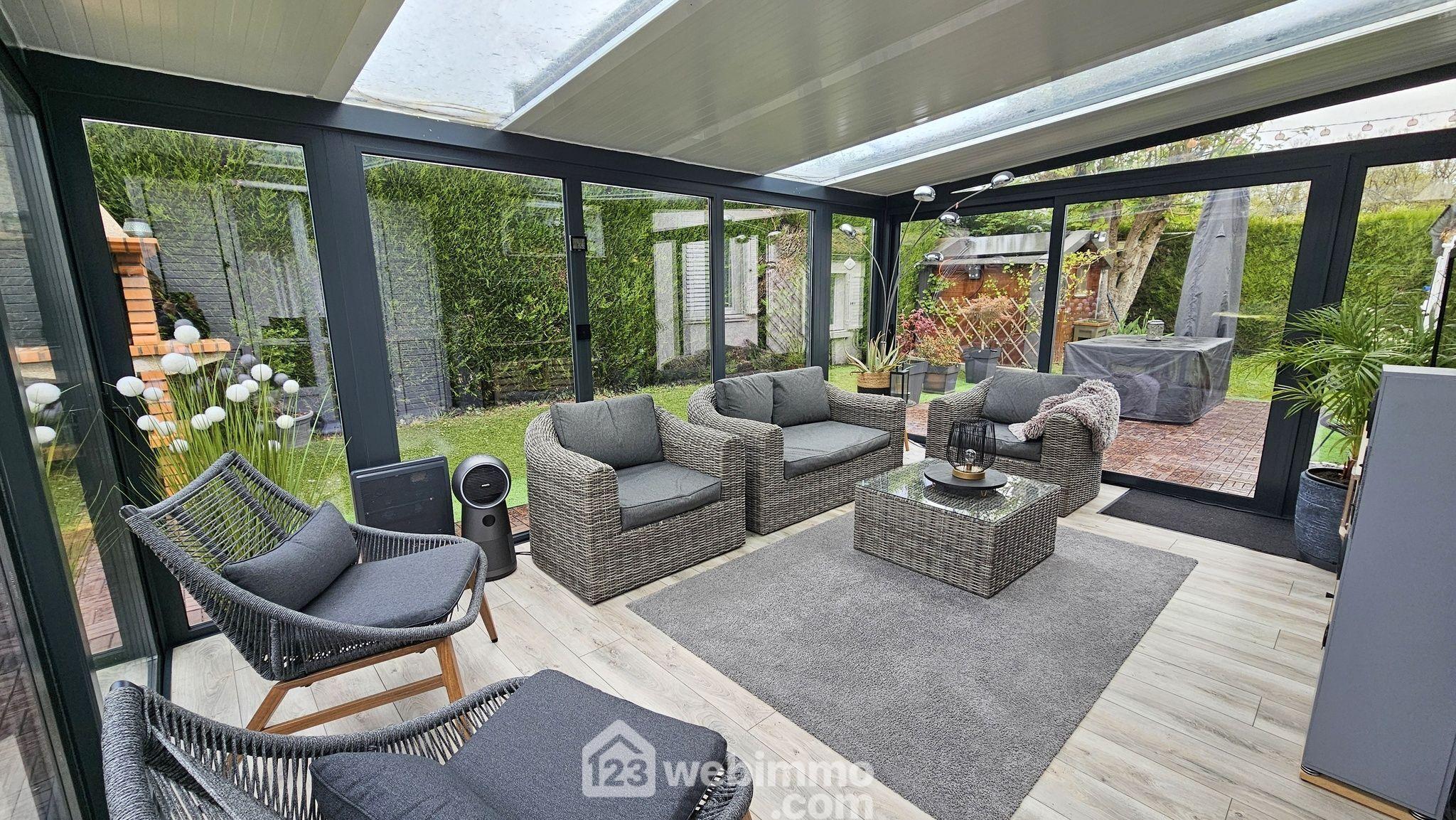 Agence immobilière de 123webimmo.com