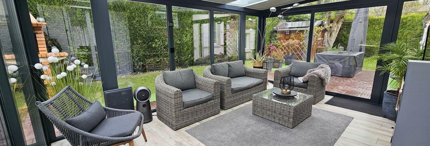 Maison 4 Pièces 101 m² à vendre à Milly-la-Forêt (91490)