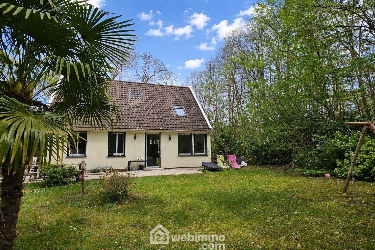 Agence immobilière de 123webimmo.com