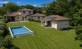 Maison 5 Pièces 205 m² à vendre à Saverdun (09700)