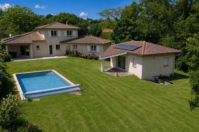 Maison 5 pièces 350000 €