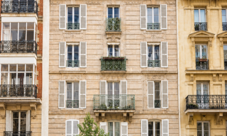 Appartement 1 Pièce 18 m² à vendre à Paris 5 (75005)