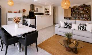 Appartement 3 Pièces 81 m² à vendre à Nice (06200)
