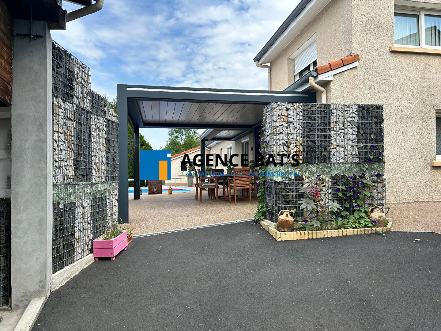 Agence immobilière de Agence Bat's