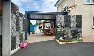Maison 6 Pièces 125 m² à vendre à Monistrol-sur-Loire (43120)
