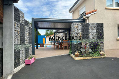 Maison 6 pièces 419000 €