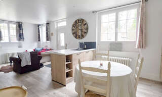 Maison 3 Pièces 58 m² à louer à Berthecourt (60370)