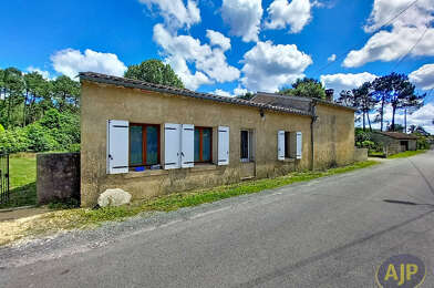 Maison 5 pièces 139500 €