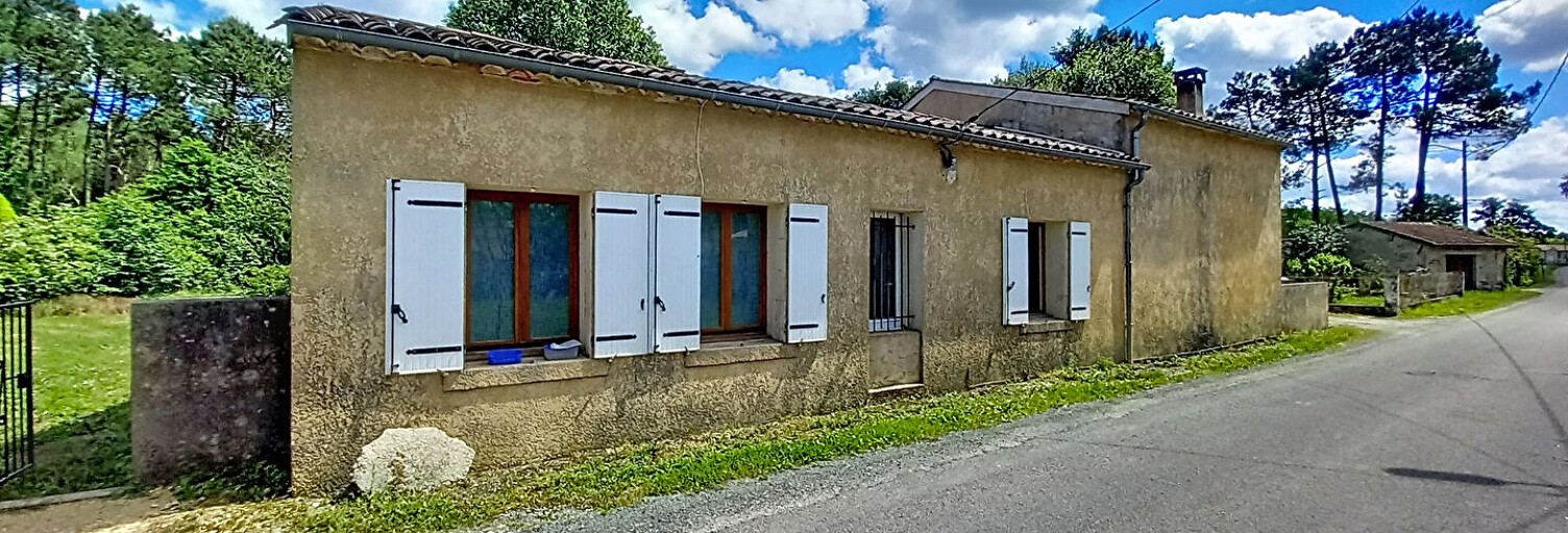 Maison 5 Pièces 145 m² à vendre à Lesparre-Médoc (33340)