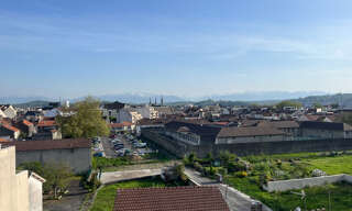 Appartement 1 Pièce 22 m² à louer à Pau (64000)