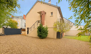Maison 8 Pièces 190 m² à vendre à Mûrs-Erigné (49610)