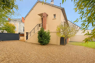 Maison 8 pièces 474750 €