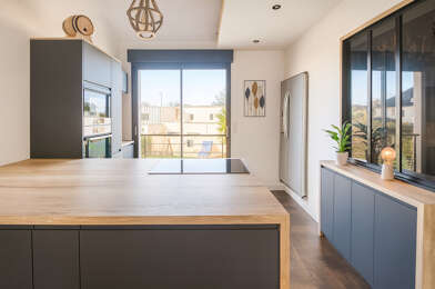 Maison 8 pièces 474750 €